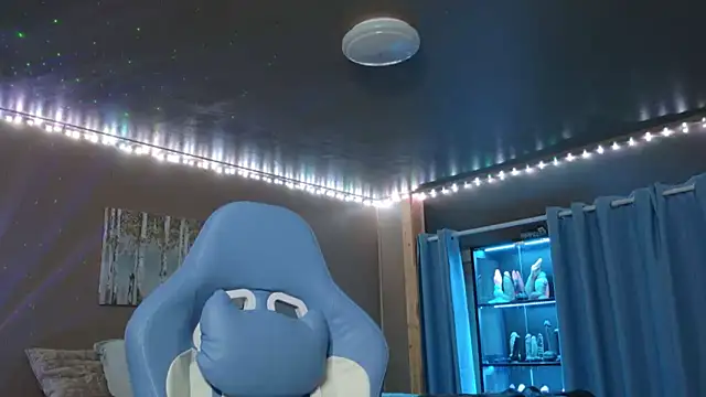 Snapshot of mavismable chatting on October 30, 4:59 am mavismable online show from October 30, 4:59 am