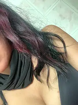 QueenLujaine online show from July 5, 10:43 am