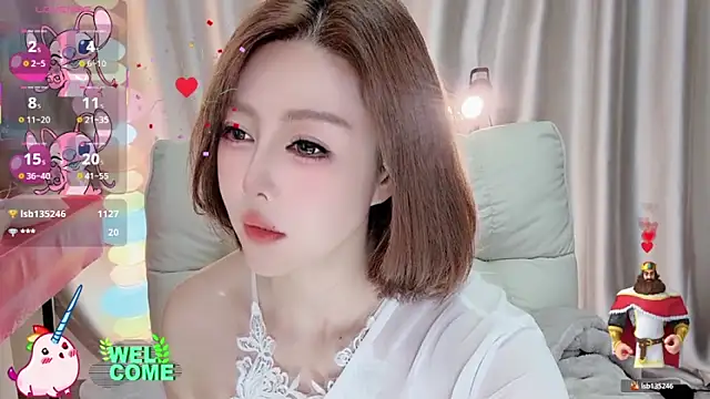 Meng-MM online show from October 19, 5:26 pm