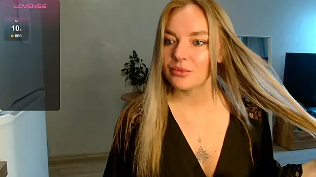 Eva   forever online show from October 15, 1:19 am