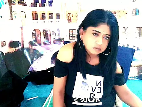 Snapshot of IndianPleasurez1 chatting on October 31, 6:23 pm IndianPleasurez1 online show from October 31, 6:23 pm