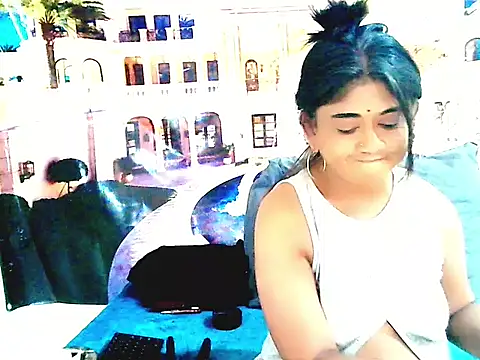 Snapshot of IndianPleasurez1 chatting on October 22, 4:50 am IndianPleasurez1 online show from October 22, 4:50 am