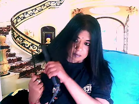 IndianPleasurez1 online show from December 22, 5:10 am