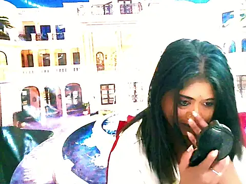 Snapshot of IndianPleasurez1 chatting on October 24, 5:03 am IndianPleasurez1 online show from October 24, 5:03 am