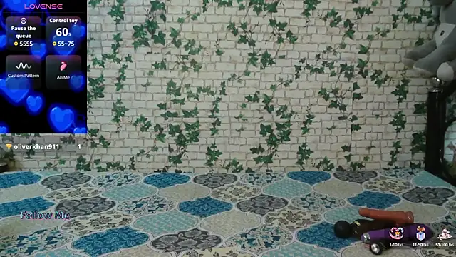 Trishna love online show from October 2, 2:38 am