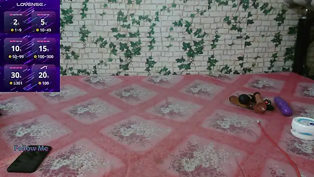 Trishna love online show from September 23, 3:26 am