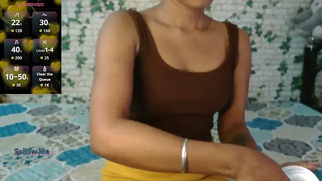 Trishna love online show from October 3, 2:49 am