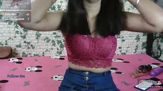 Trishna love online show from October 24, 3:13 am