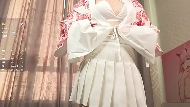 Snapshot of FancyHenley chatting on September 25, 1:04 am FancyHenley online show from September 25, 1:04 am