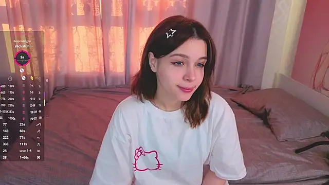 Snapshot of FancyHenley chatting on October 12, 1:30 am FancyHenley online show from October 12, 1:30 am