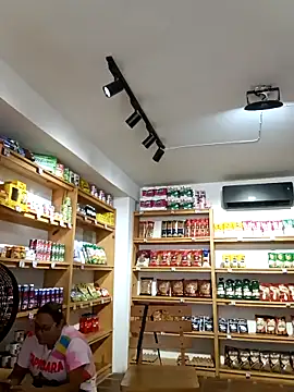 elnegro707070 online show from October 11, 7:49 pm