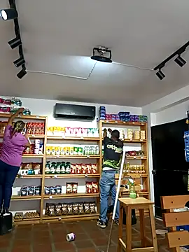 elnegro707070 online show from October 22, 6:46 pm