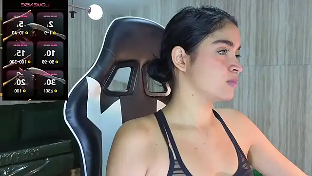 clementine t online show from October 1, 12:32 pm