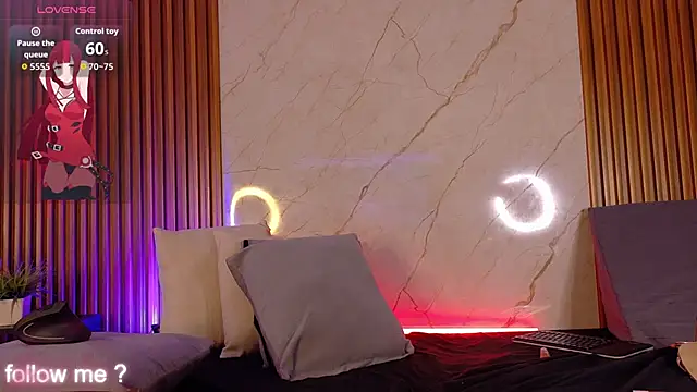 BellaRoux online show from October 24, 2:02 pm