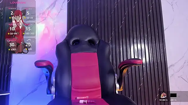 BellaRoux online show from October 12, 4:31 pm