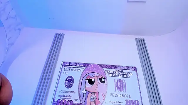 Dulce Quintana online show from October 29, 1:04 pm