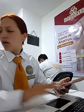 MELODY  06 online show from January 8, 12:09 pm