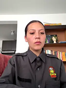 Snapshot of MELODY__06 chatting on October 13, 3:04 pm MELODY 06 online show from October 13, 3:04 pm