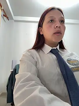 MELODY  06 online show from March 2, 12:23 pm