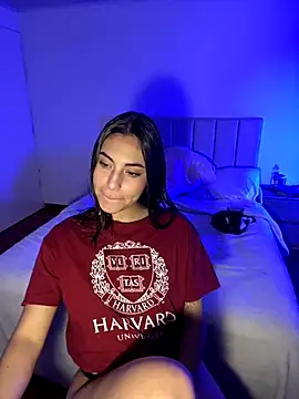 Snapshot of Nani_rosse_ chatting on September 14, 12:08 am Nani rosse online show from September 14, 12:08 am