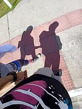 Snapshot of fuck_couple69 chatting on September 19, 4:39 pm fuck couple69 online show from September 19, 4:39 pm