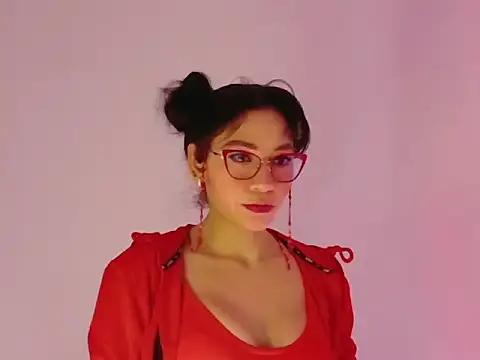 Alicia Montess online show from October 28, 11:53 pm