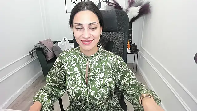 AllaYerty online show from October 24, 11:39 am