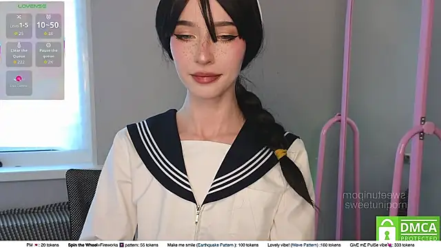 Snapshot of sweetuniporn chatting on September 29, 12:32 pm sweetuniporn online show from September 29, 12:32 pm