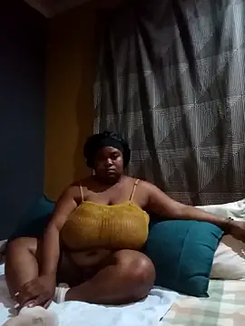 MissThickMelons online show from September 10, 10:21 pm