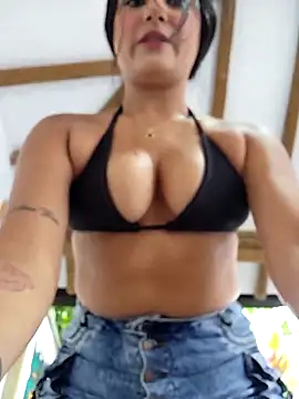 Rosa Warreen  online show from October 18, 12:41 pm