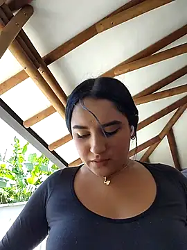 Rosa Warreen  online show from October 13, 3:25 pm