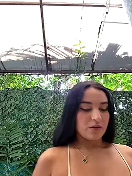 Rosa Warreen  online show from September 29, 12:43 pm