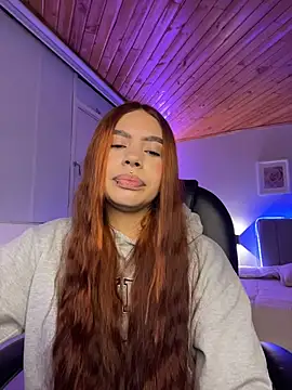 Cristina pinkk online show from March 2, 2:33 am