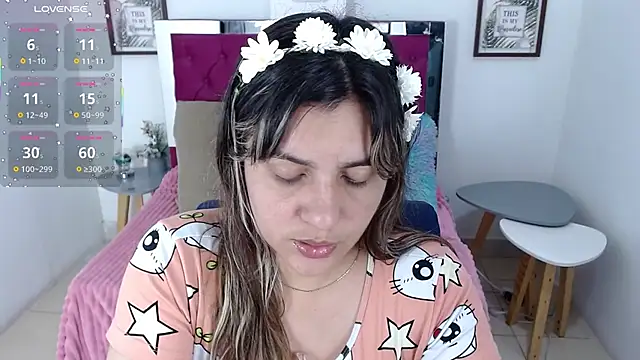 Isa-lox online show from October 13, 9:28 pm