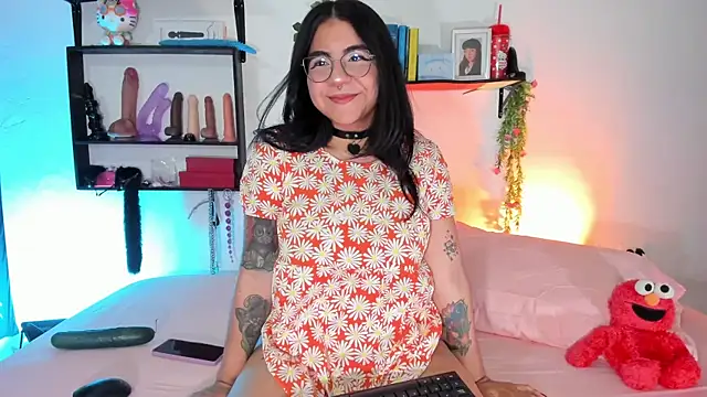 Maddy rosse12 online show from October 2, 3:50 pm