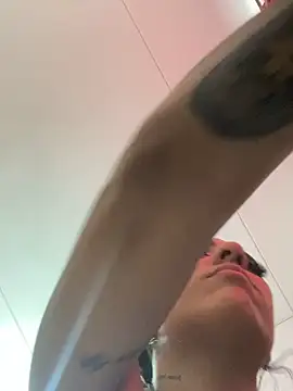 SamanthaAdele online show from October 11, 11:58 am