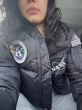 MeekyRich online show from February 20, 3:27 am