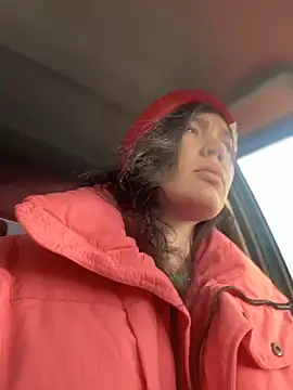 MeekyRich online show from February 9, 4:37 am