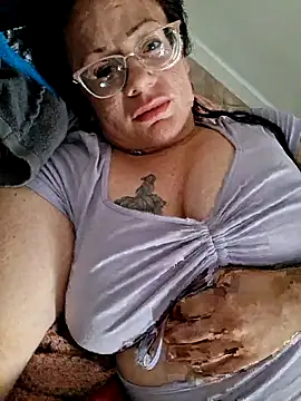 kinkikatie69 online show from September 28, 10:15 pm