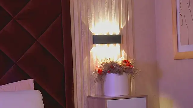 StacyHarland online show from February 13, 4:47 am