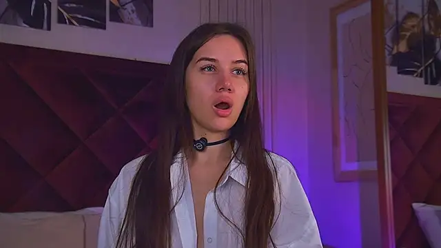 StacyHarland online show from September 19, 4:44 am