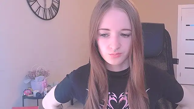 KateKayer online show from September 13, 8:33 am