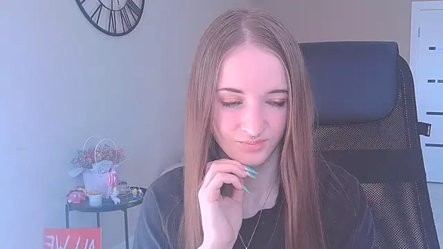 KateKayer online show from September 22, 8:35 am