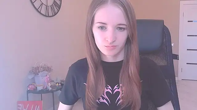 KateKayer online show from September 16, 8:44 am