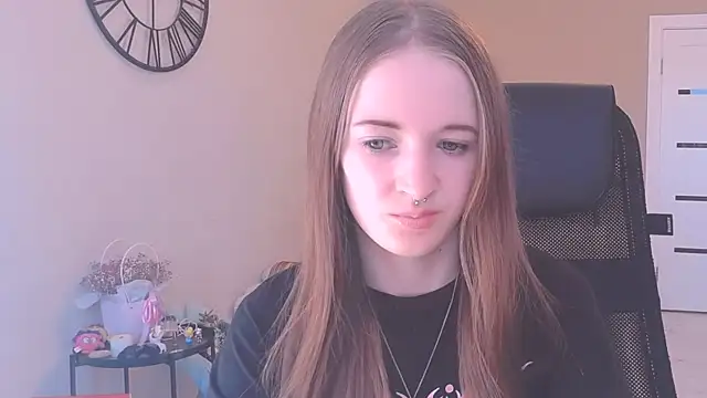 KateKayer online show from September 14, 8:45 am