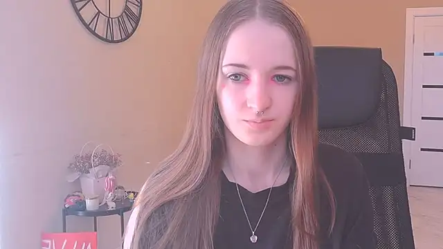 KateKayer online show from October 4, 11:16 am