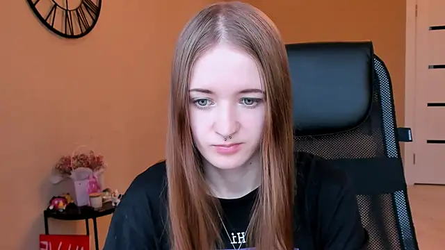 KateKayer online show from October 22, 9:25 am