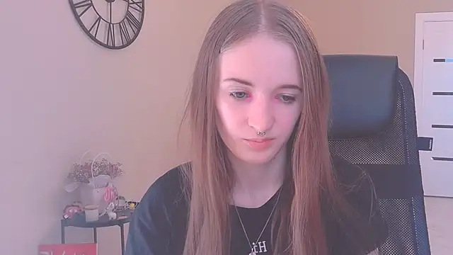 KateKayer online show from October 1, 8:52 am