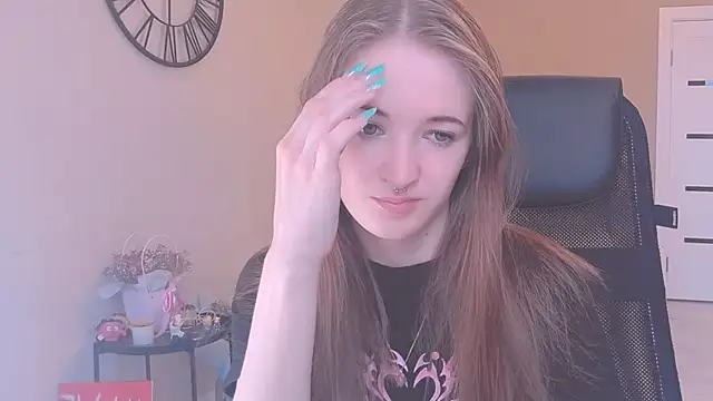 KateKayer online show from September 17, 8:45 am