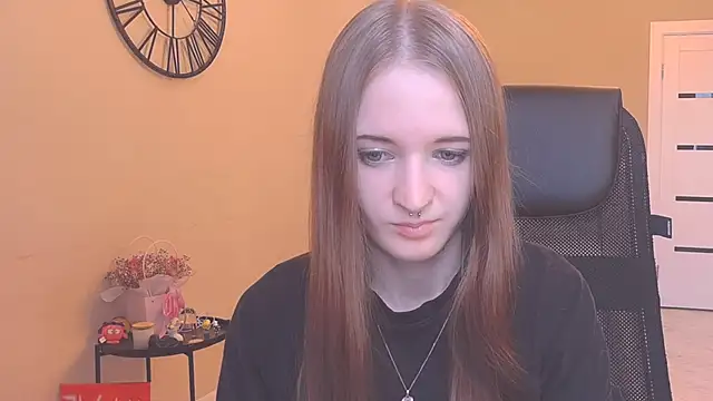 KateKayer online show from September 28, 10:42 am